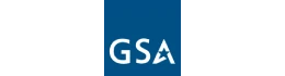 GSA.Gov logo 260x70