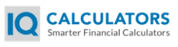 featured on iq calculators logo