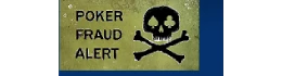 featured on poker fraud alert logo