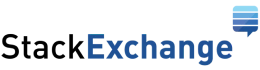 featured on stack exchange logo