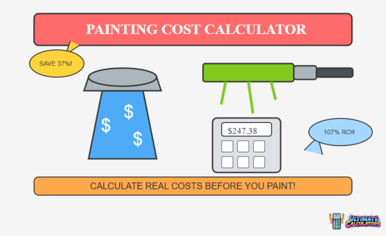 painting cost calculator